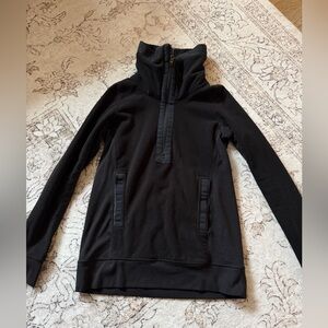 Lululemon Fleece Pullover